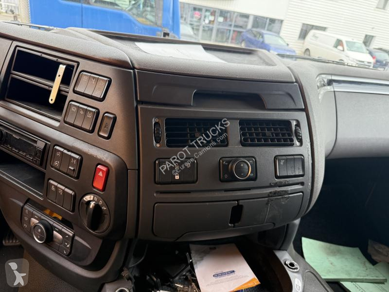 شاحنة DAF 480