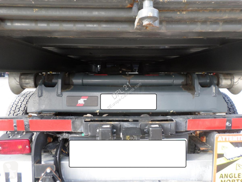 شاحنة Isuzu P75