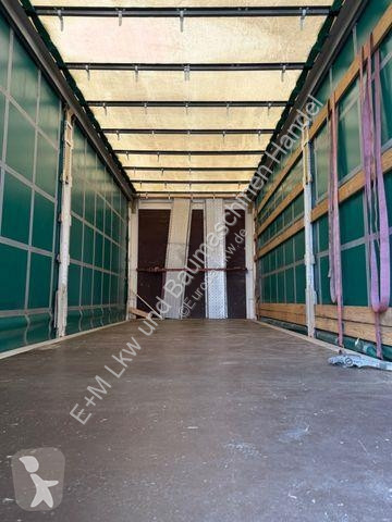 شاحنة MAN TGS 26.470 6X2 LUFT LIFT HINTEN GELENKT