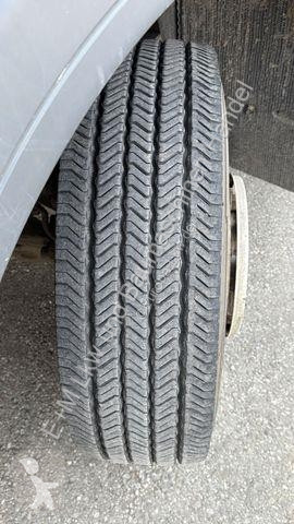شاحنة MAN TGM 12.250 DİESEL STROMAGGREGGAT...