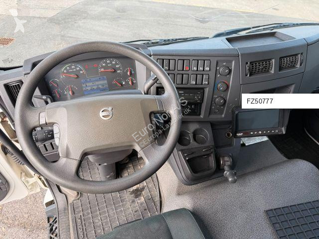 شاحنة Volvo 210 4x2 Closed box / Koffer Euro 6
