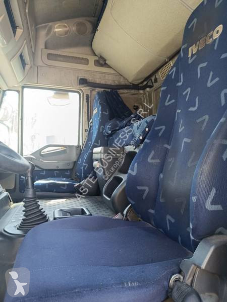 شاحنة Iveco