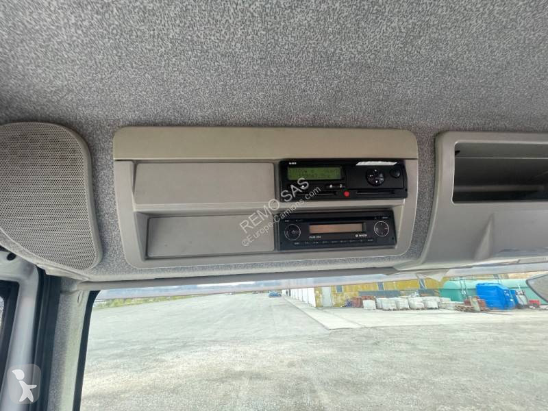 شاحنة Iveco