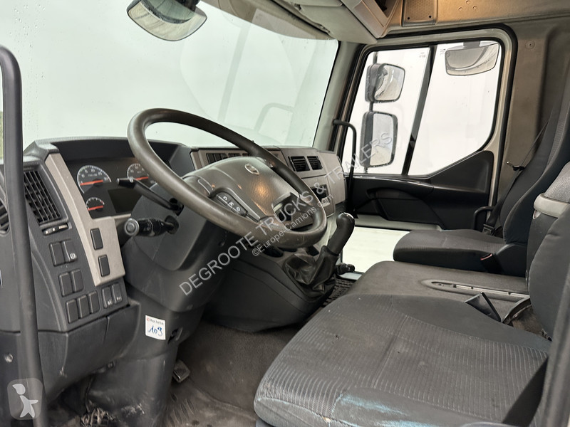 شاحنة Volvo FL 240