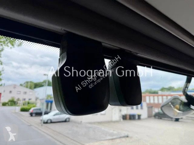 شاحنة DAF 480 6x2/Standklima/Eu6d/Komplettzug