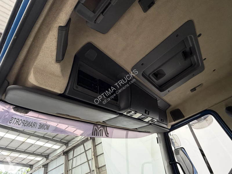 شاحنة Renault 370 RETARDER