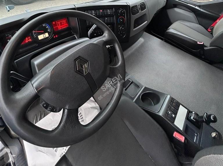 شاحنة Renault D 280