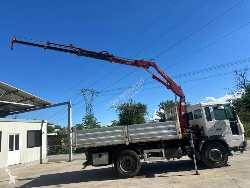 Camion Volvo