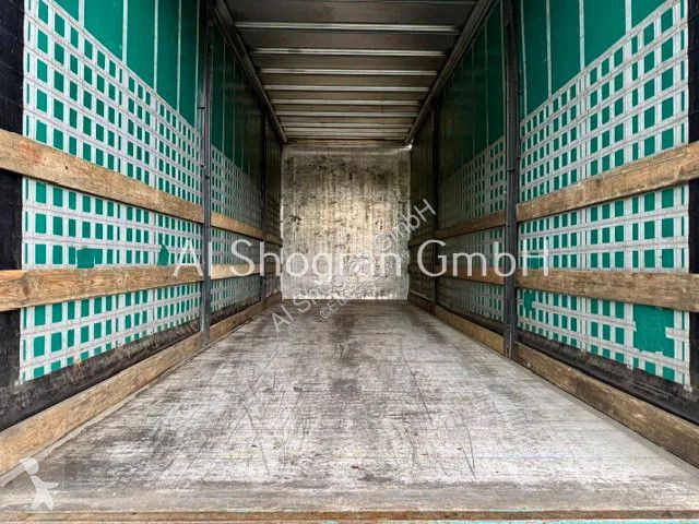 شاحنة DAF 480 6x2/Standklima/Eu6/Komplettzug