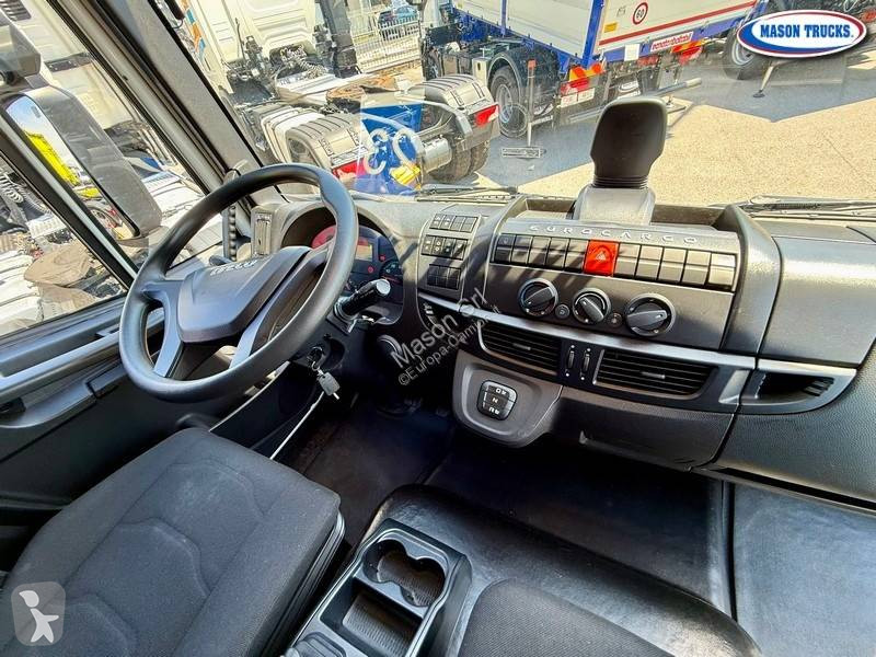 شاحنة Iveco