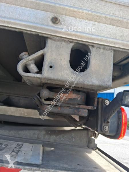 شاحنة Renault  T380