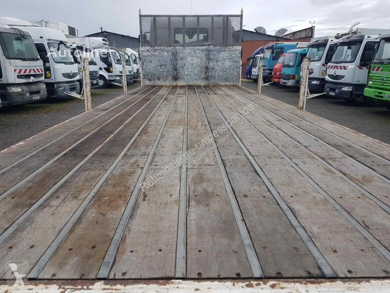 Lastbil Renault D14.240dti