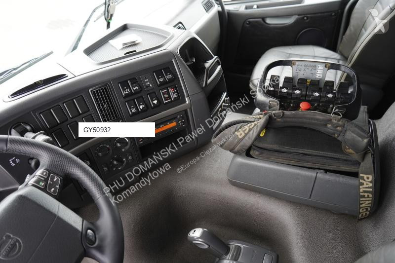 شاحنة Volvo PK 26002