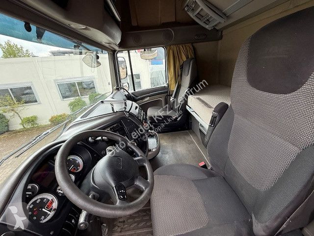 شاحنة DAF 410