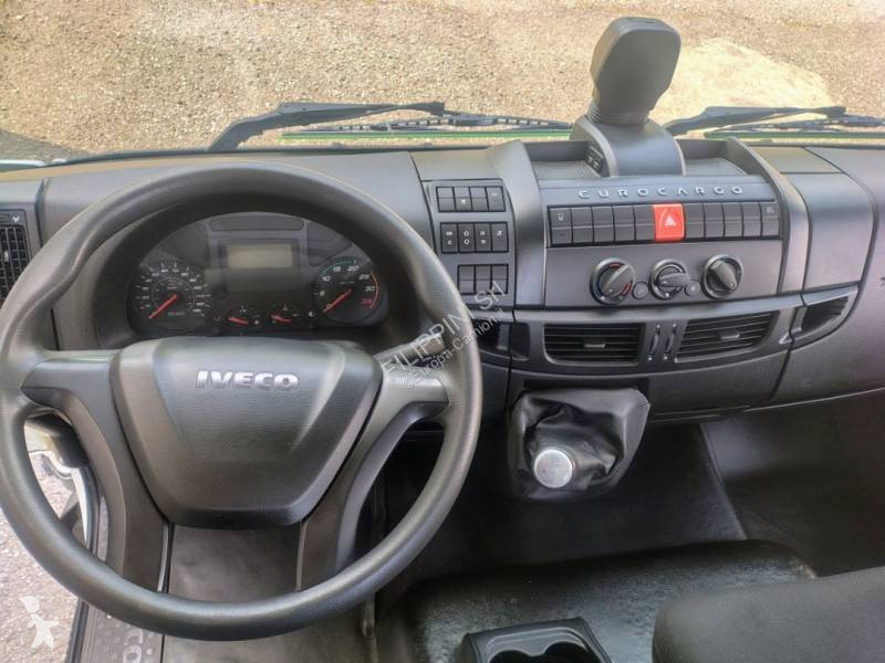 شاحنة Iveco