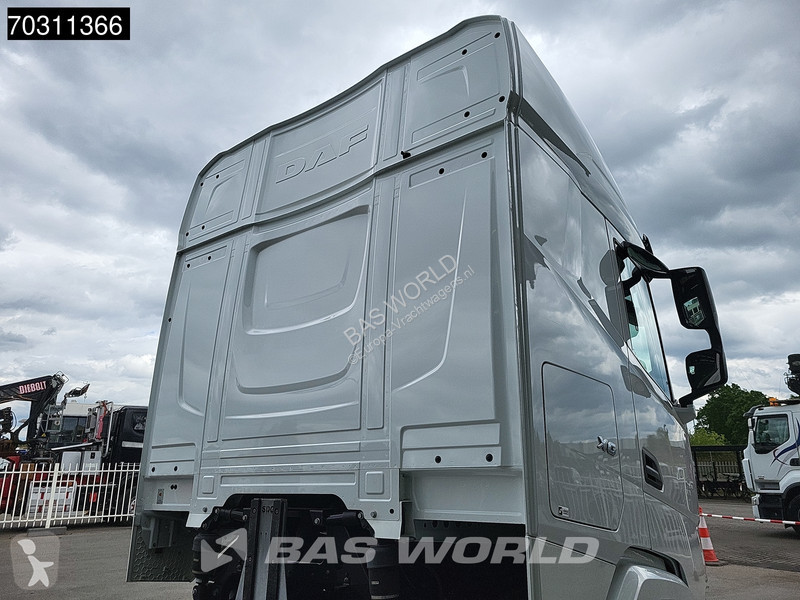 شاحنة DAF 480 6X2 BDF Lift+steering Axle...