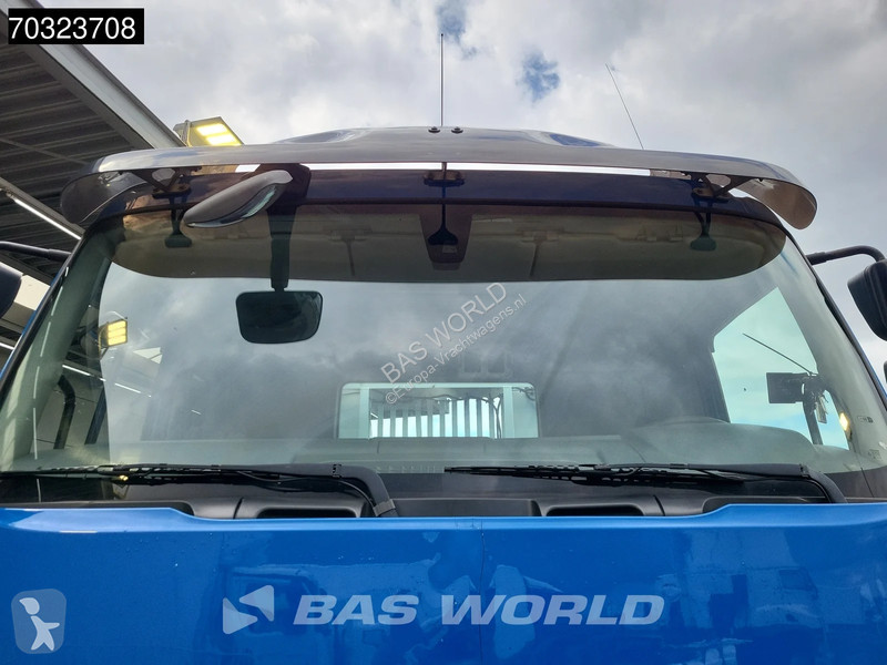 Lastbil Volvo FE 350 4X2 -Truck APK VDL P-14...