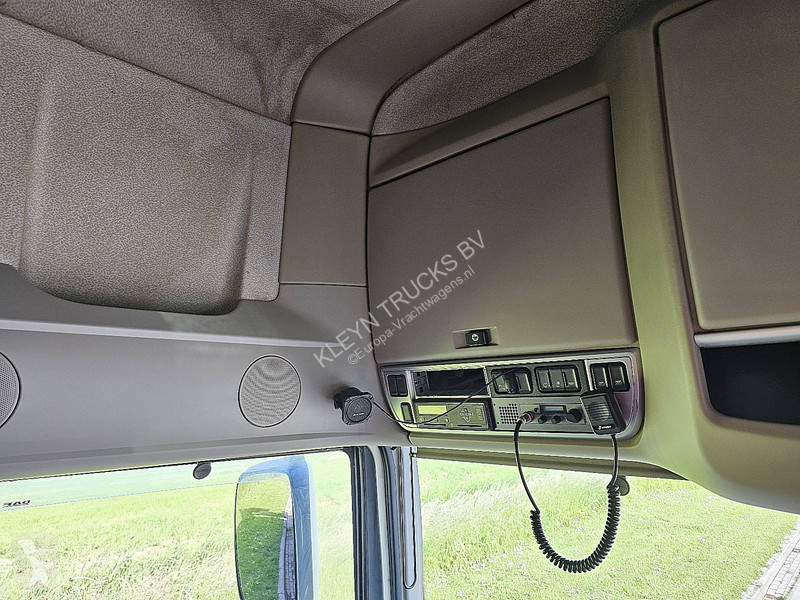 شاحنة DAF 440 FAN Atlas 210-2V-A15