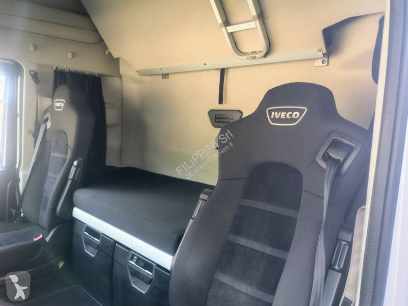 Camion Iveco