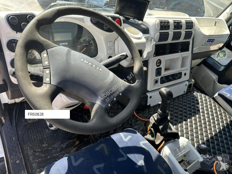شاحنة Iveco 500