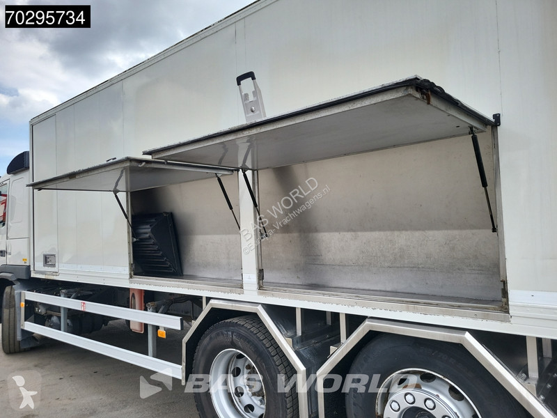 شاحنة Volvo FM 380 FM 6X2 -Truck Beer tanker...