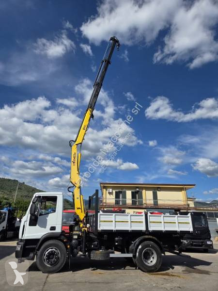 Camion Iveco
