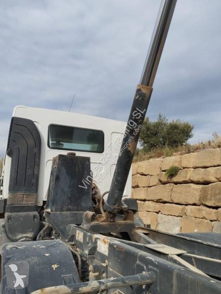 شاحنة Renault