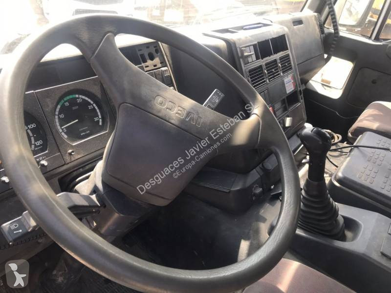 شاحنة Iveco