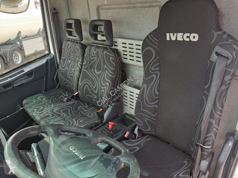 شاحنة Iveco  IG140E2CA