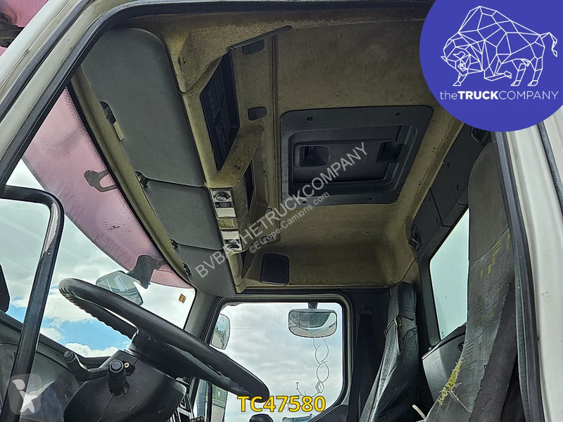 شاحنة Renault 420