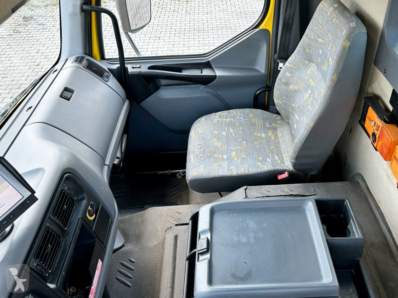 شاحنة Renault KERAX 370 DCI * PK 30002 C +...