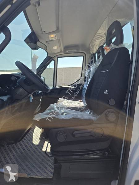 شاحنة Iveco