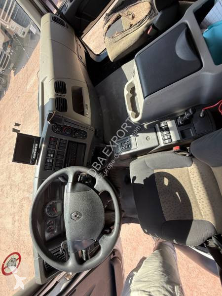 شاحنة Renault