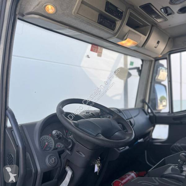 Camión Iveco