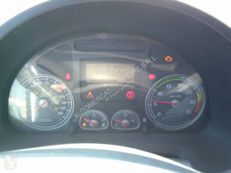 شاحنة Iveco