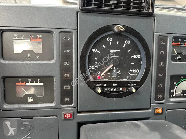 شاحنة DAF 180 ATI