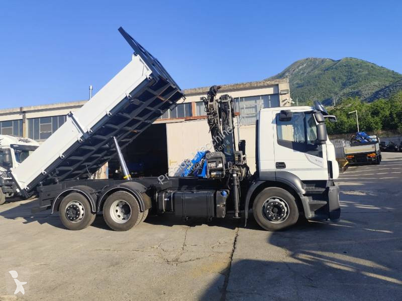Camion Iveco