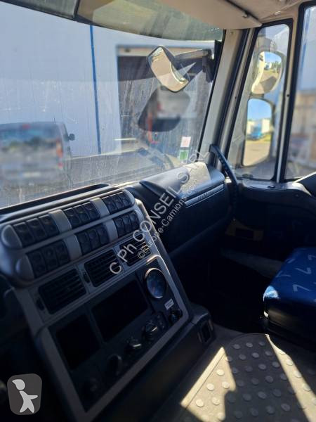 شاحنة Iveco