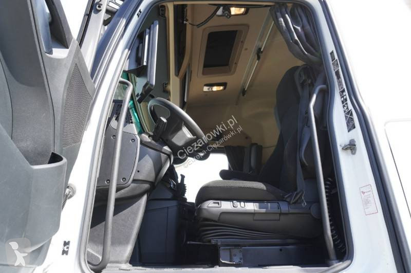 شاحنة Mercedes