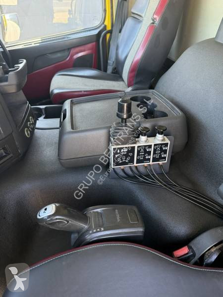 شاحنة Volvo