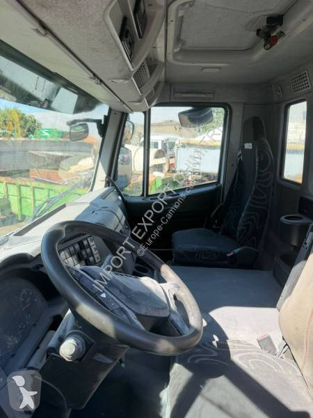 Beton Iveco