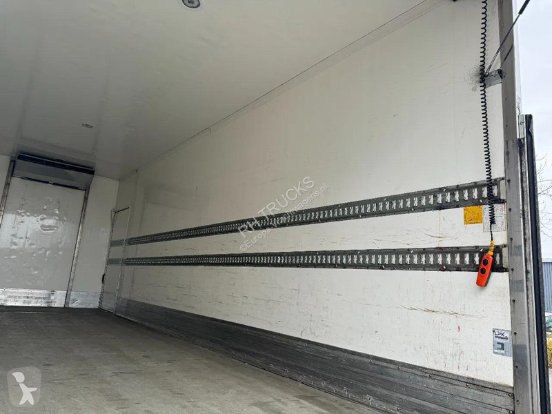 شاحنة Volvo 250 4X2 - EURO 6 + THERMOKING...
