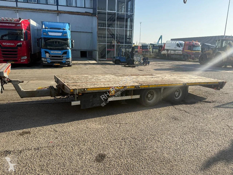شاحنة Scania G440 8X2 EURO 5 + FASSI F5602.25 +...