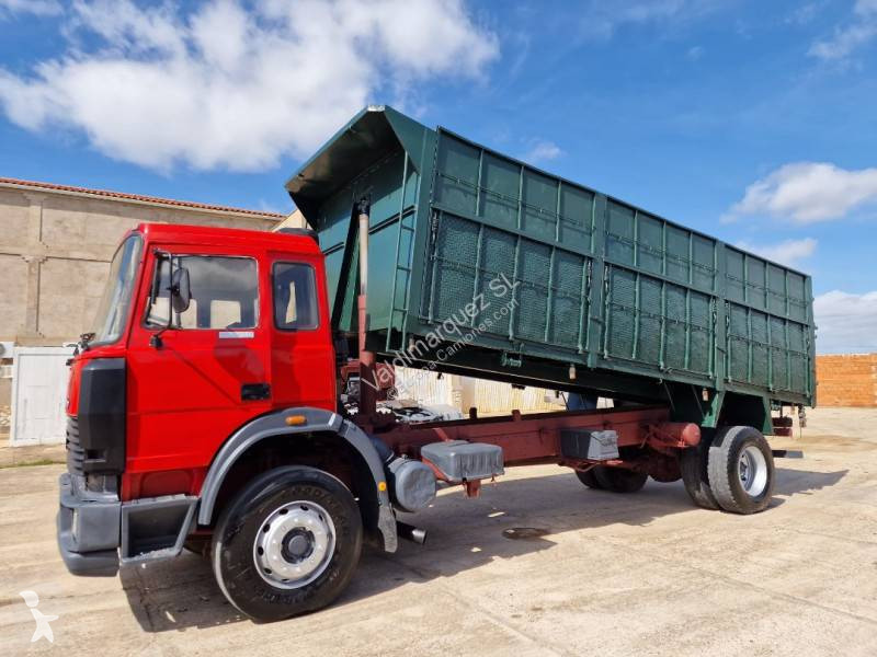 شاحنة Iveco