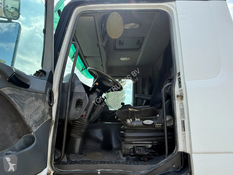 شاحنة Mercedes 2544 V6 6X2 MP3 Retarder Tipper...