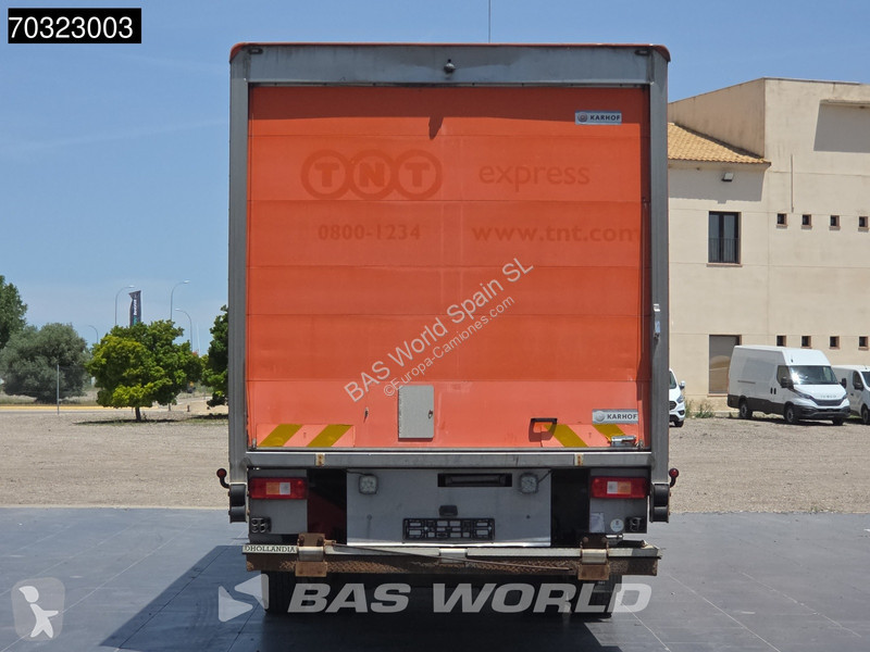 شاحنة Volvo 300 4X2 6,50m Entre Ejes Euro 6...