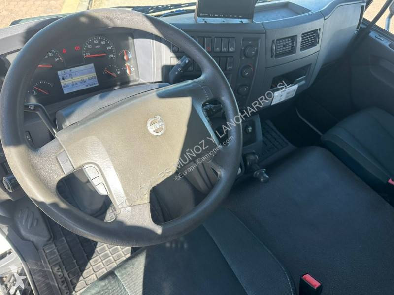 شاحنة Volvo