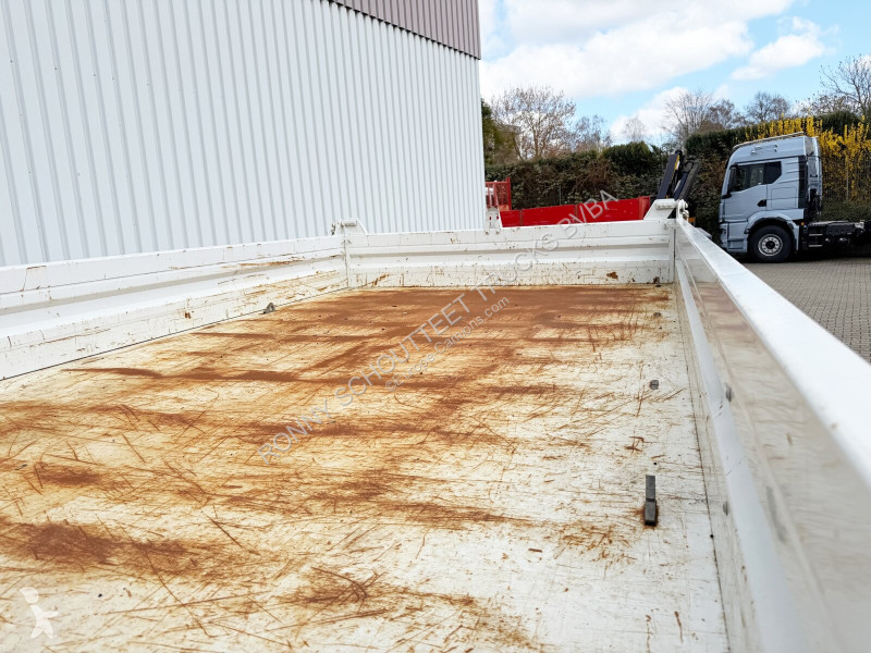 شاحنة Iveco ML80E21 4x2 ML80E21 4x2, 2x AHK,...