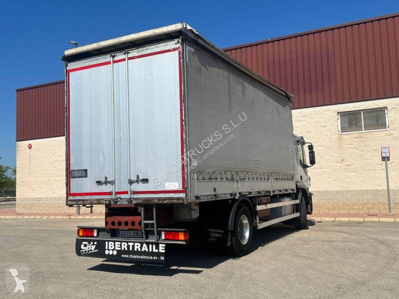 شاحنة Iveco