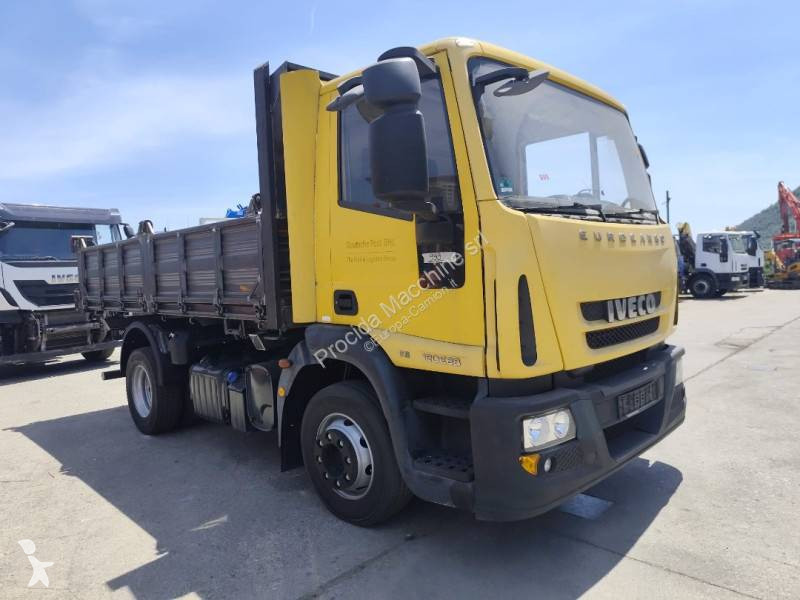 شاحنة Iveco